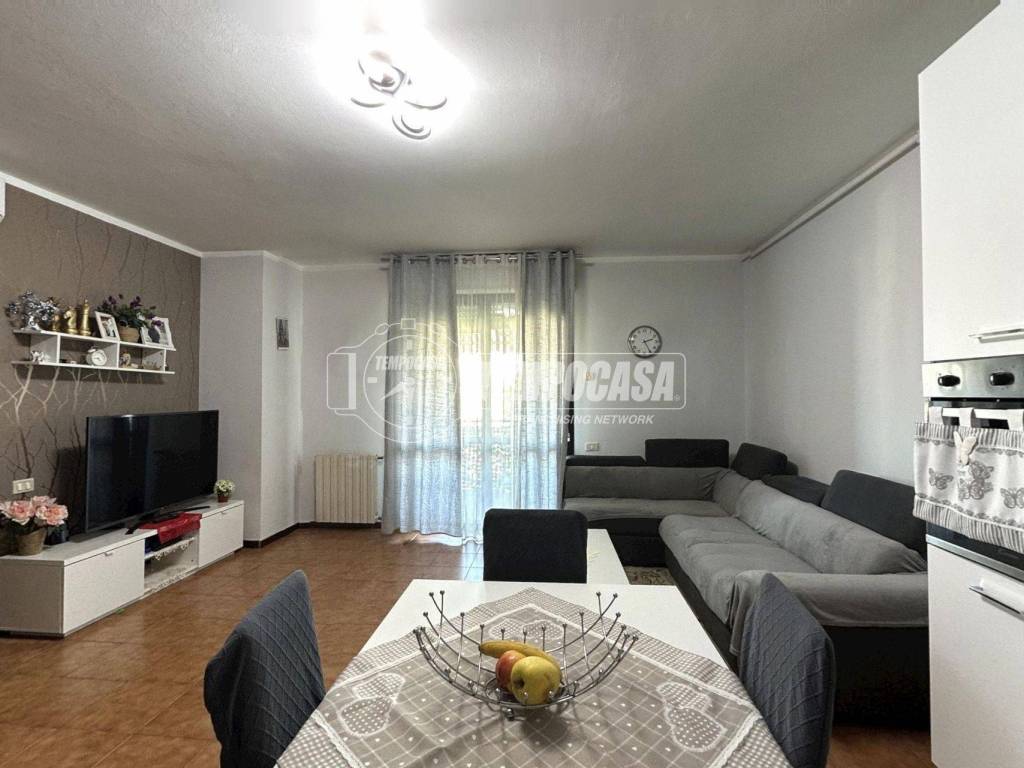 appartamento in vendita a Chiari