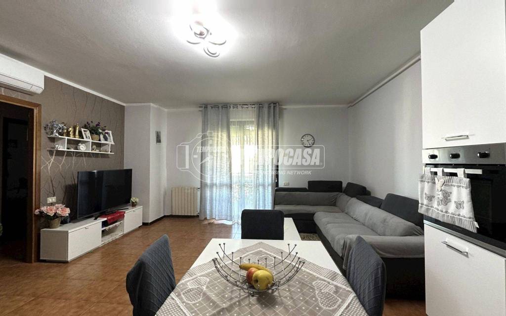 appartamento in vendita a Chiari