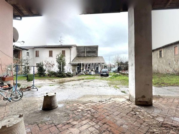 attico in vendita a Chiari