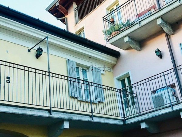appartamento in vendita a Chiari