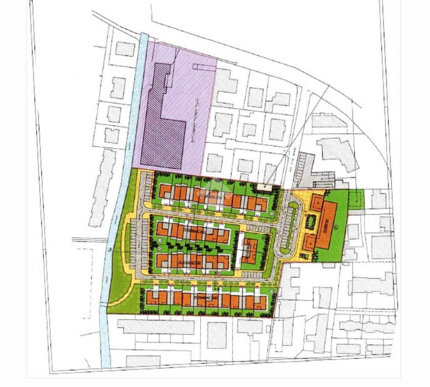 locale commerciale in vendita a Chiari