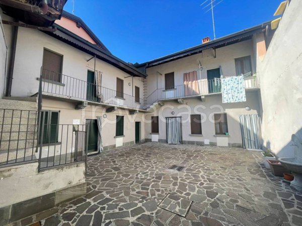 appartamento in vendita a Chiari