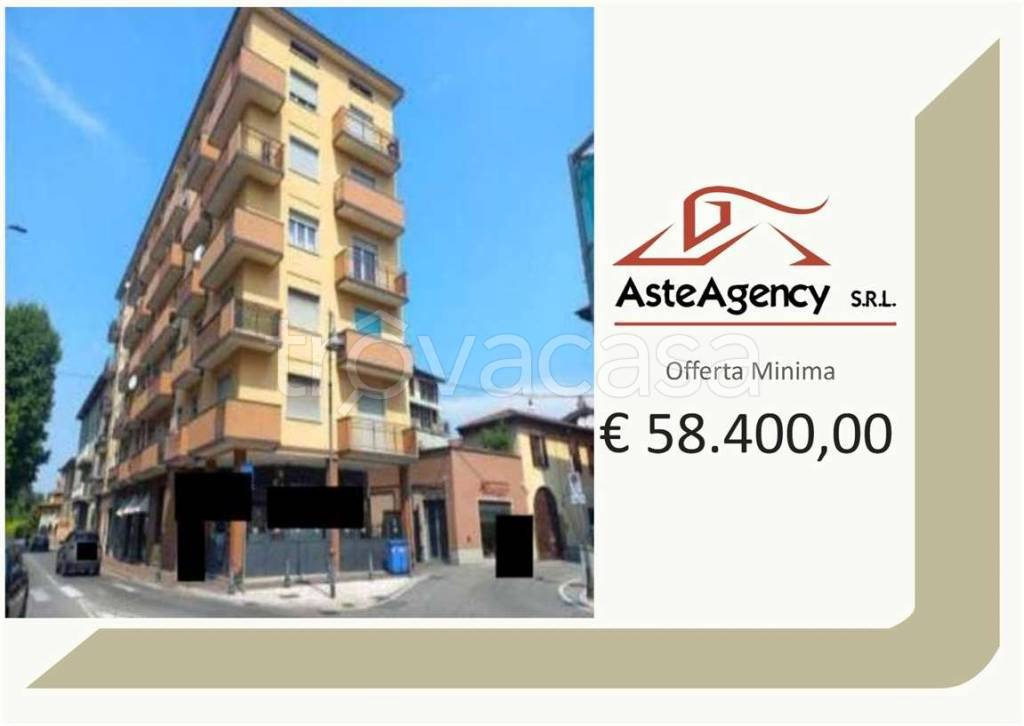 negozio in vendita a Chiari
