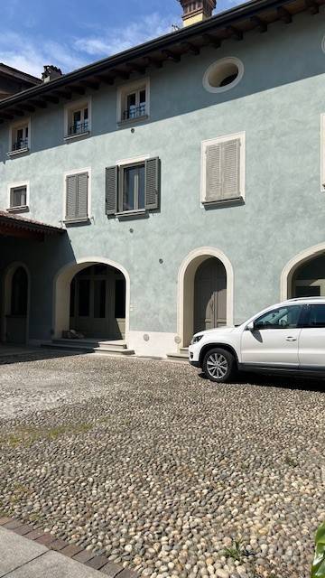 appartamento in vendita a Chiari