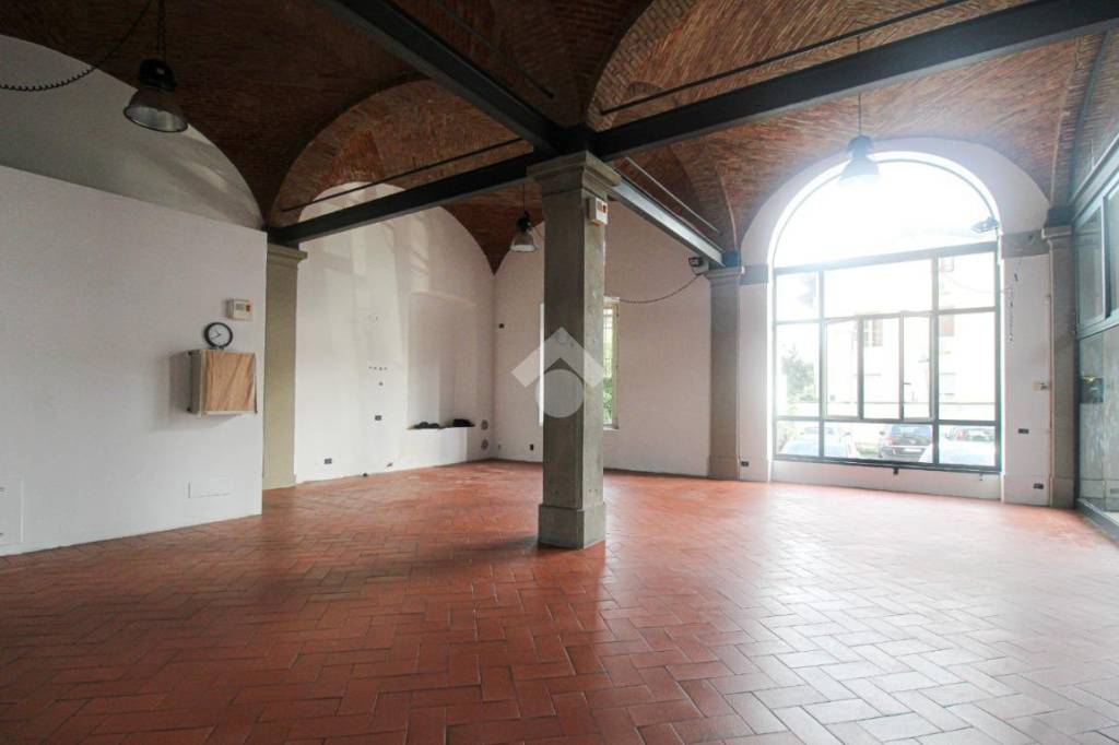 monolocale in vendita a Chiari