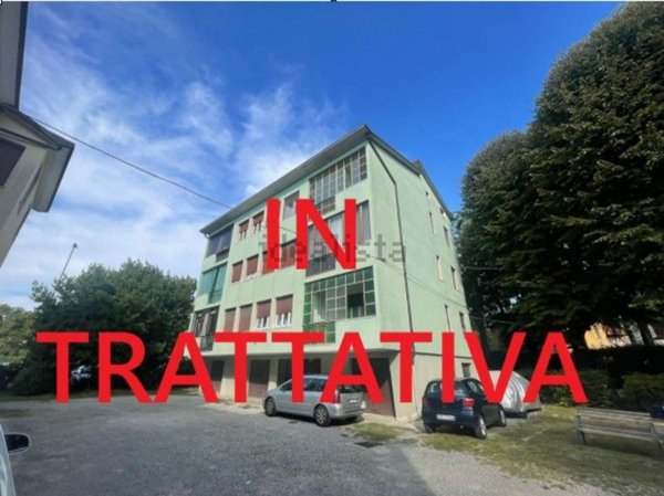 appartamento in vendita a Chiari