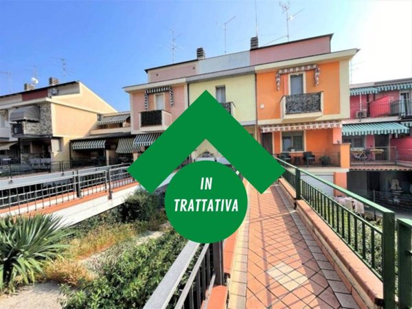 casa indipendente in vendita a Chiari