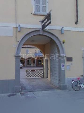 appartamento in vendita a Chiari