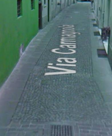 pentavano in vendita a Chiari