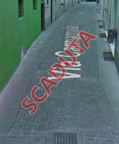 pentavano in vendita a Chiari