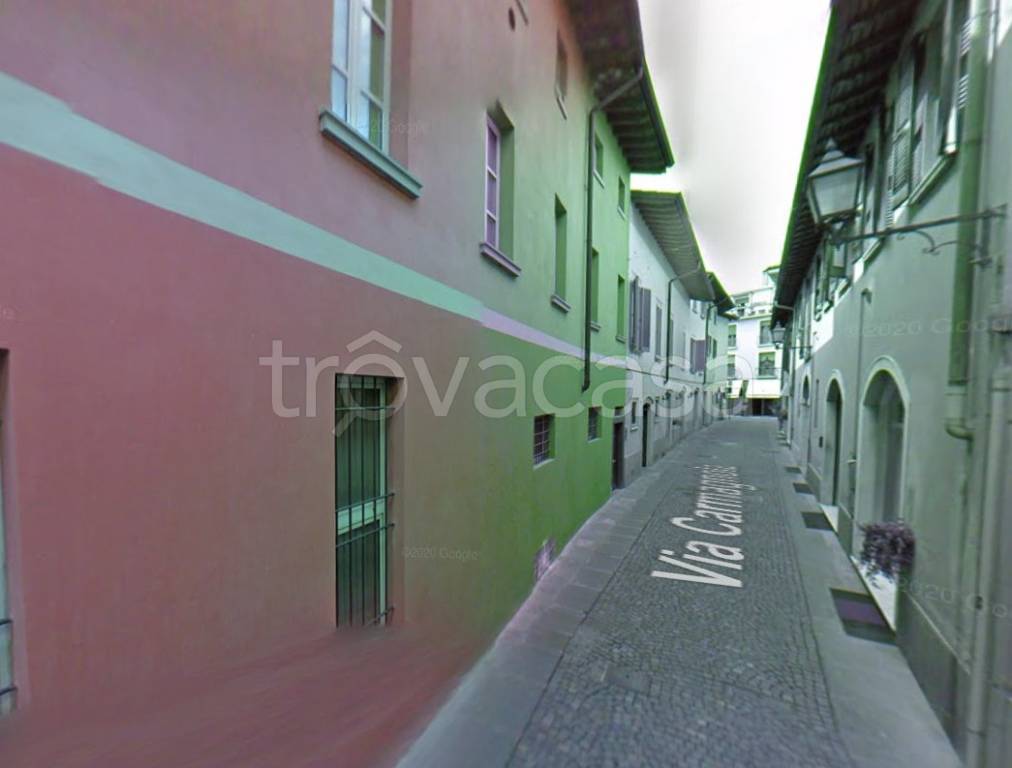 terreno edificabile in vendita a Chiari