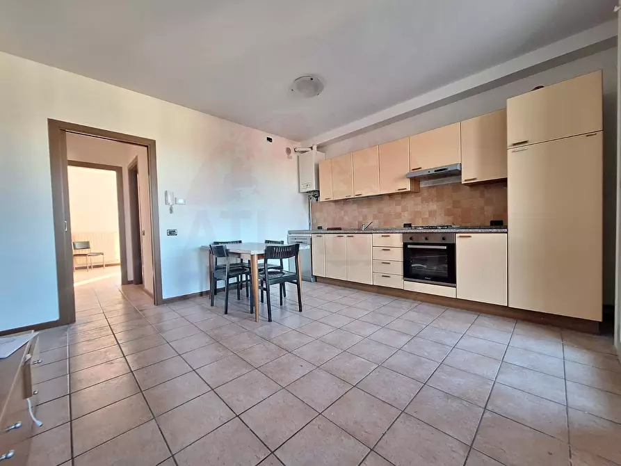 appartamento in vendita a Chiari