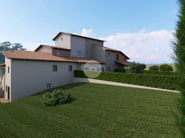 casa indipendente in vendita a Chiari