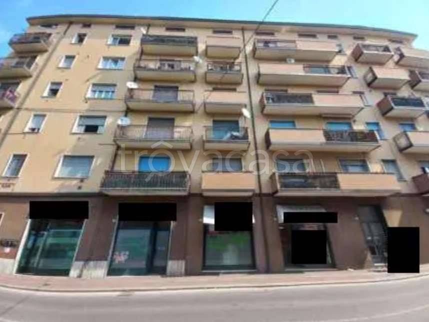 appartamento in vendita a Chiari