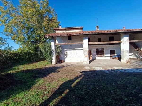 casa indipendente in vendita a Chiari