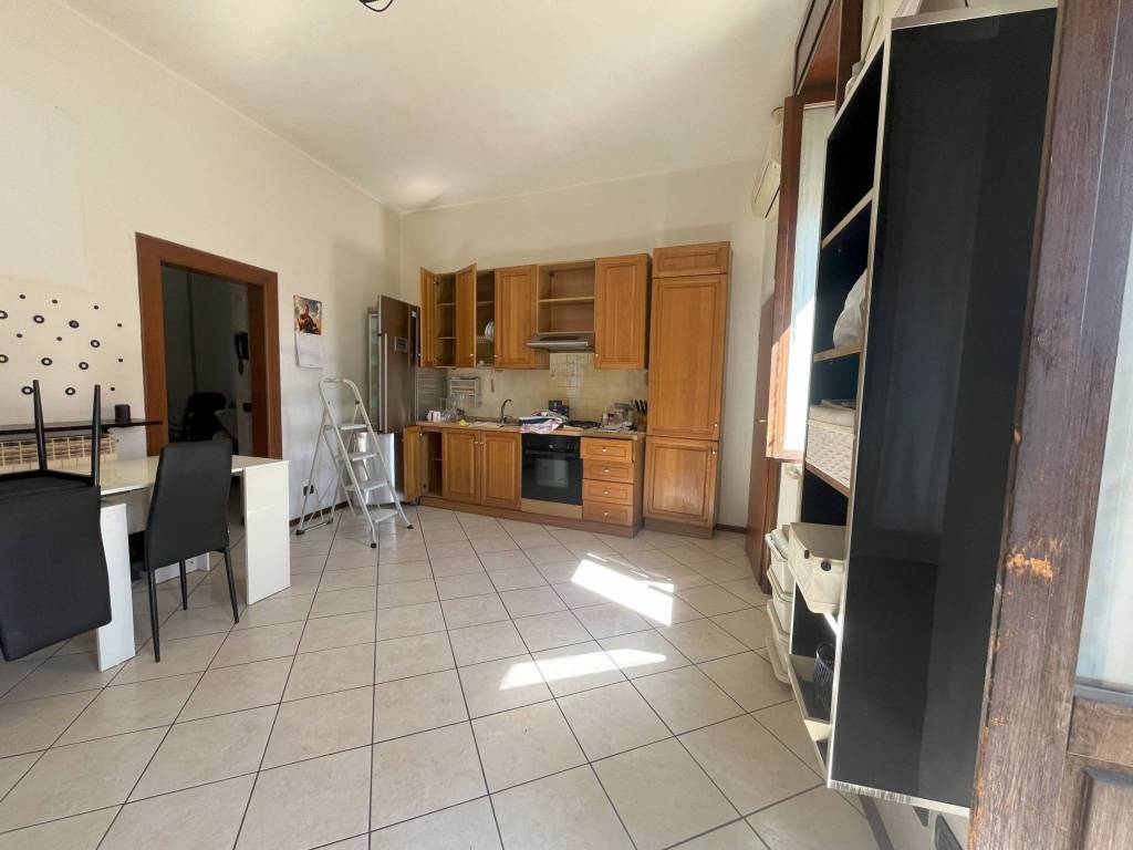 appartamento in vendita a Chiari