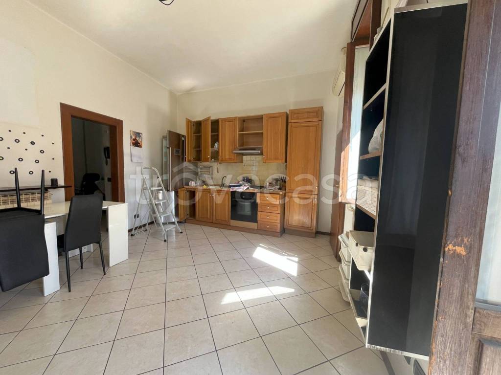 appartamento in vendita a Chiari