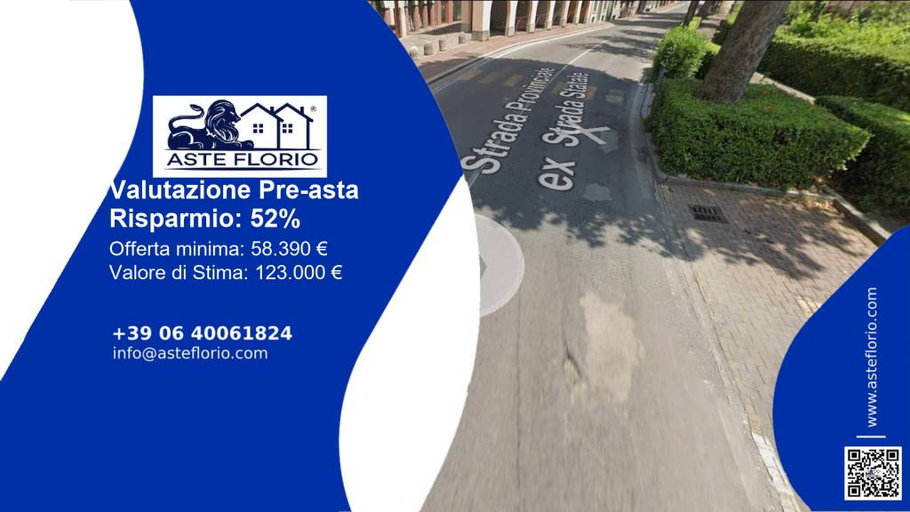 negozio in vendita a Chiari