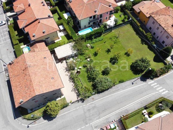 terreno edificabile in vendita a Chiari