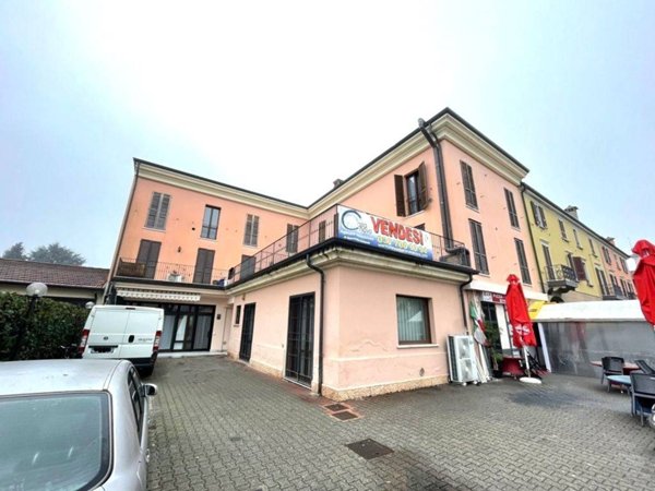 appartamento in vendita a Chiari