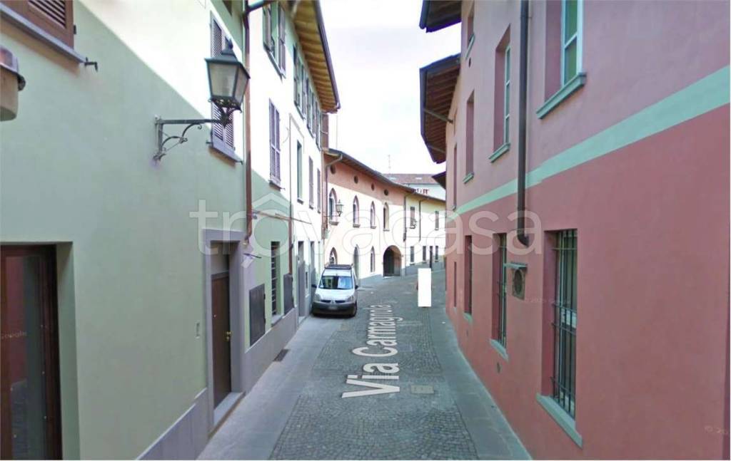 casa indipendente in vendita a Chiari