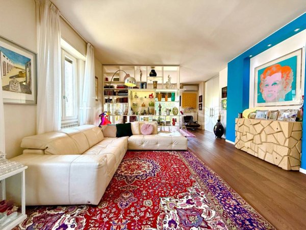 appartamento in vendita a Chiari