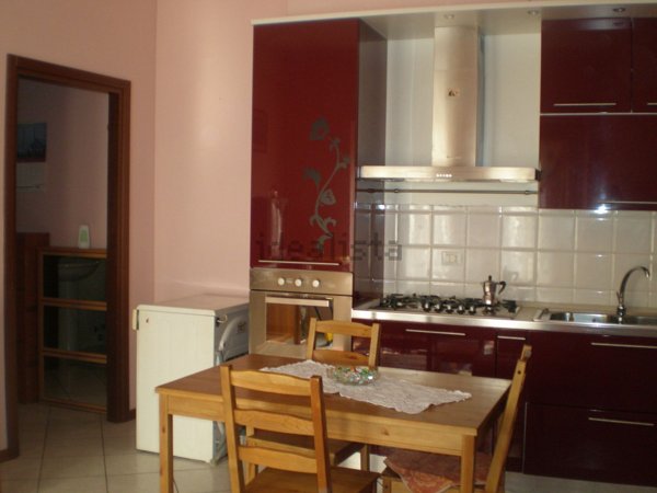 appartamento in vendita a Chiari