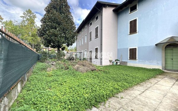 appartamento in vendita a Chiari