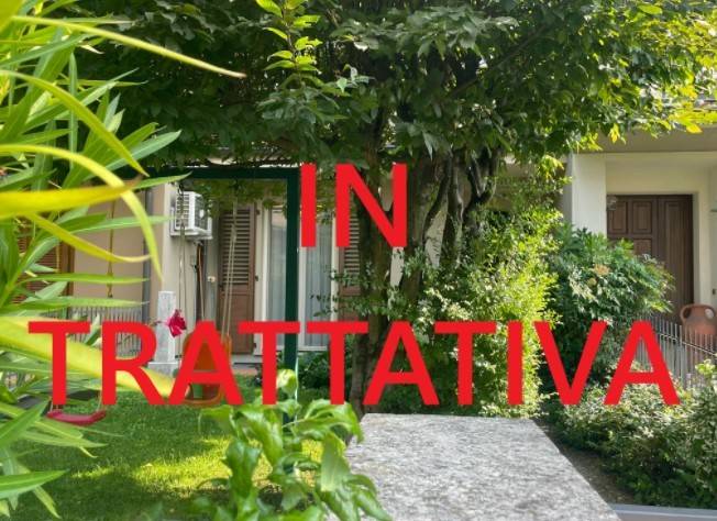 casa indipendente in vendita a Chiari