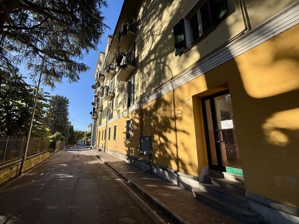 appartamento in vendita a Chiari