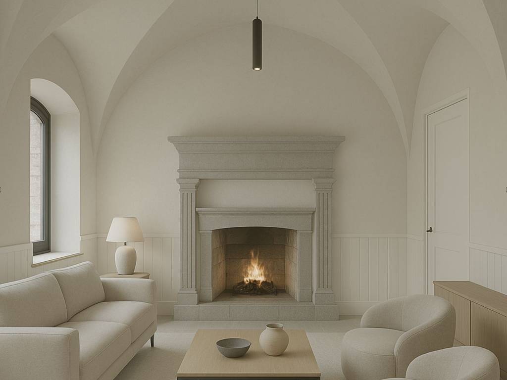 appartamento in vendita a Chiari