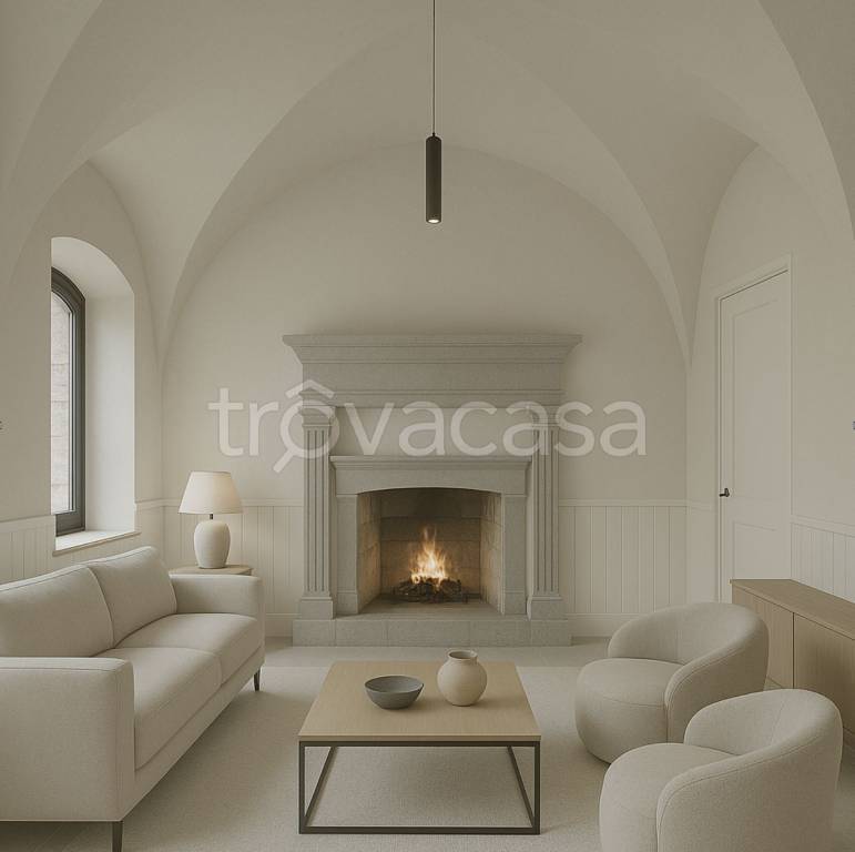 appartamento in vendita a Chiari