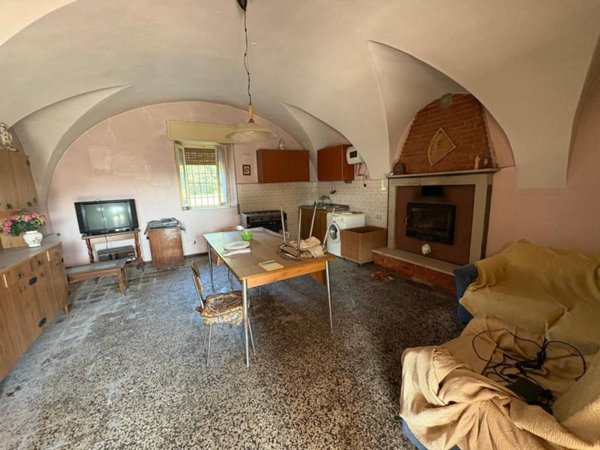 appartamento in vendita a Chiari