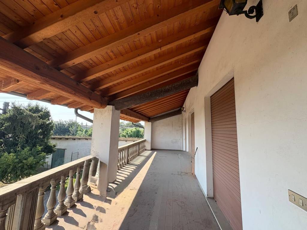 appartamento in vendita a Chiari