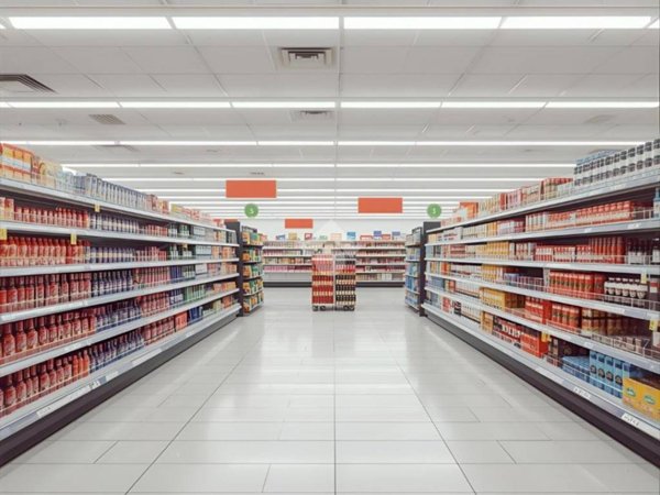 negozio in vendita a Chiari