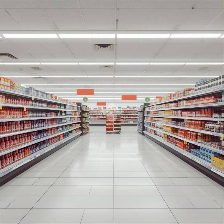 negozio in vendita a Chiari