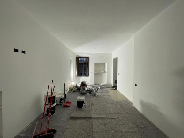 appartamento in vendita a Chiari