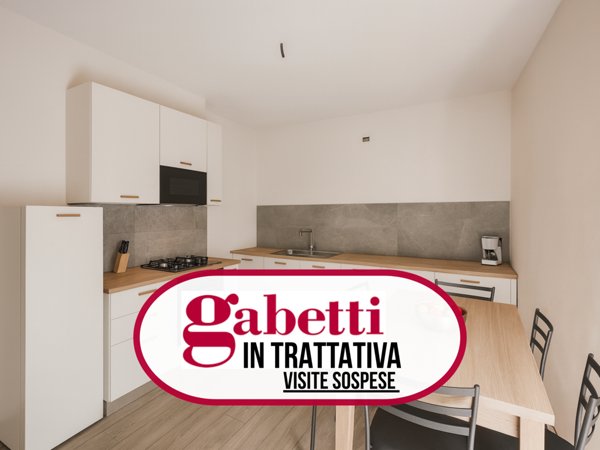 appartamento in vendita a Chiari