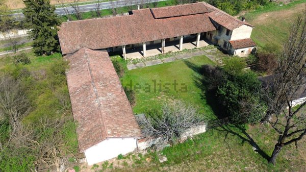 casale in vendita a Chiari