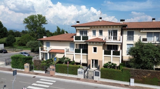 appartamento in vendita a Chiari