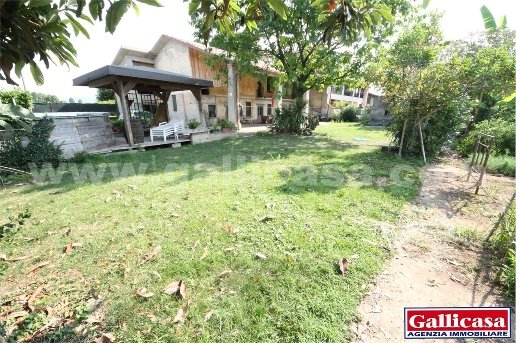 casa indipendente in vendita a Chiari