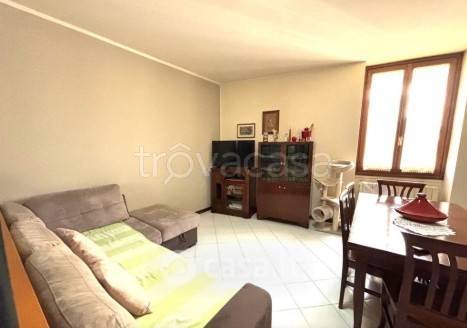 appartamento in vendita a Chiari