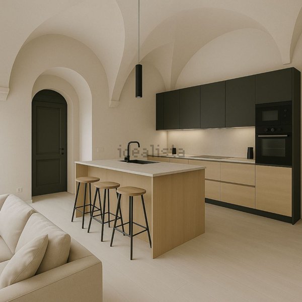 appartamento in vendita a Chiari