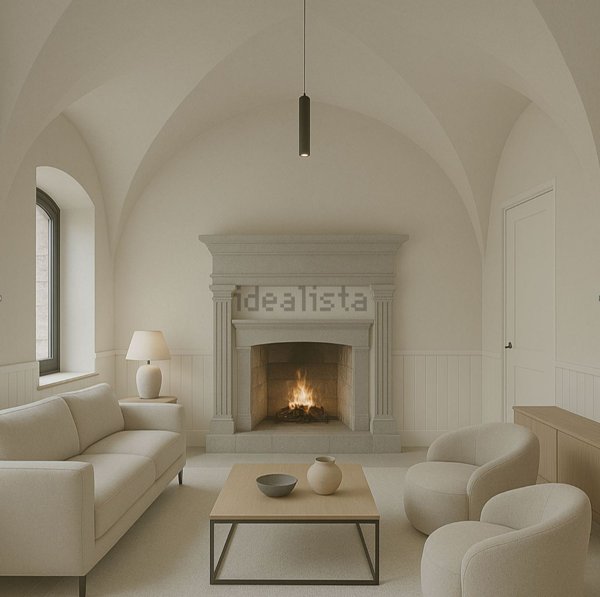 appartamento in vendita a Chiari