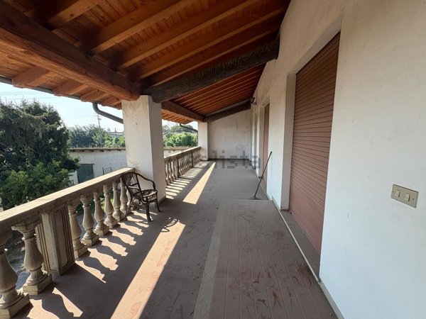 appartamento in vendita a Chiari