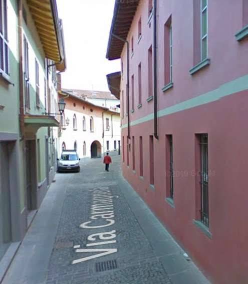 negozio in vendita a Chiari