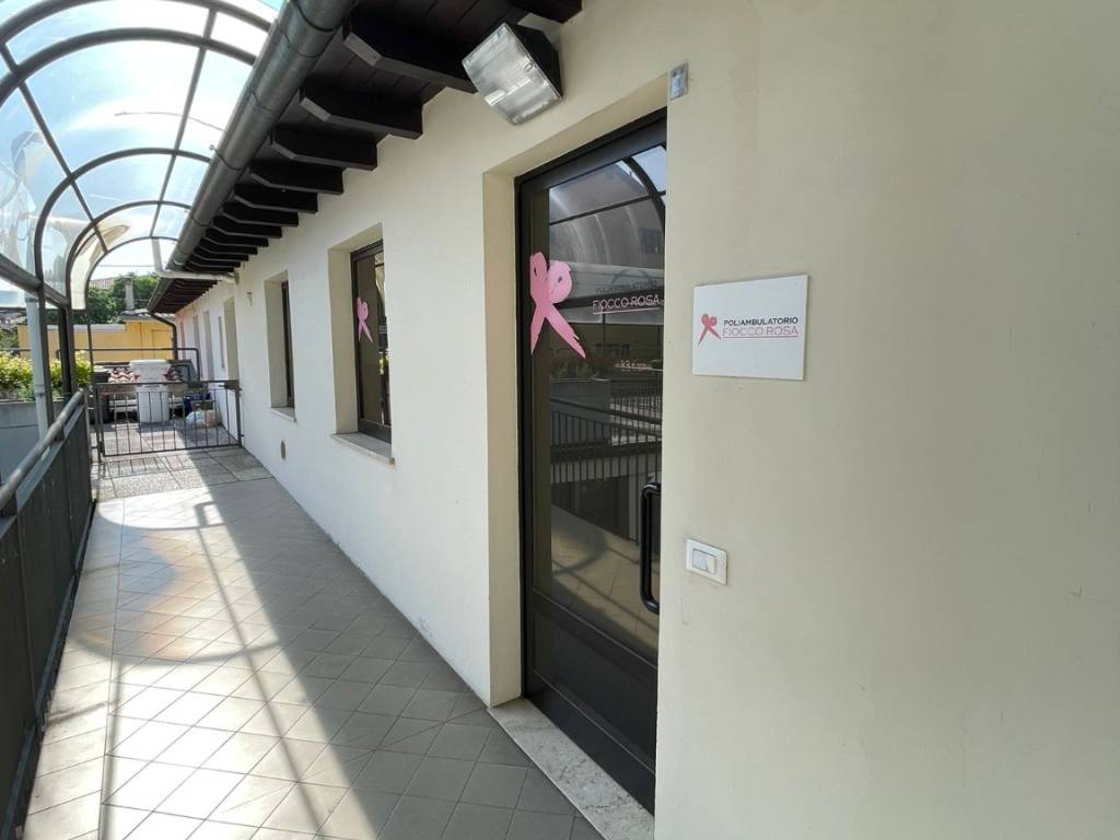 ufficio in vendita a Chiari