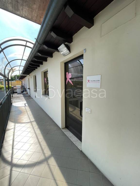 appartamento in vendita a Chiari