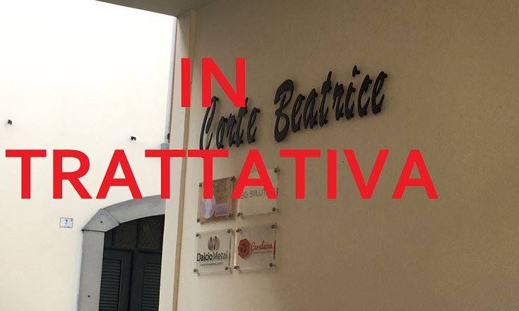 appartamento in vendita a Chiari