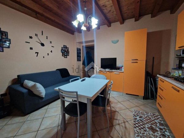 appartamento in vendita a Chiari